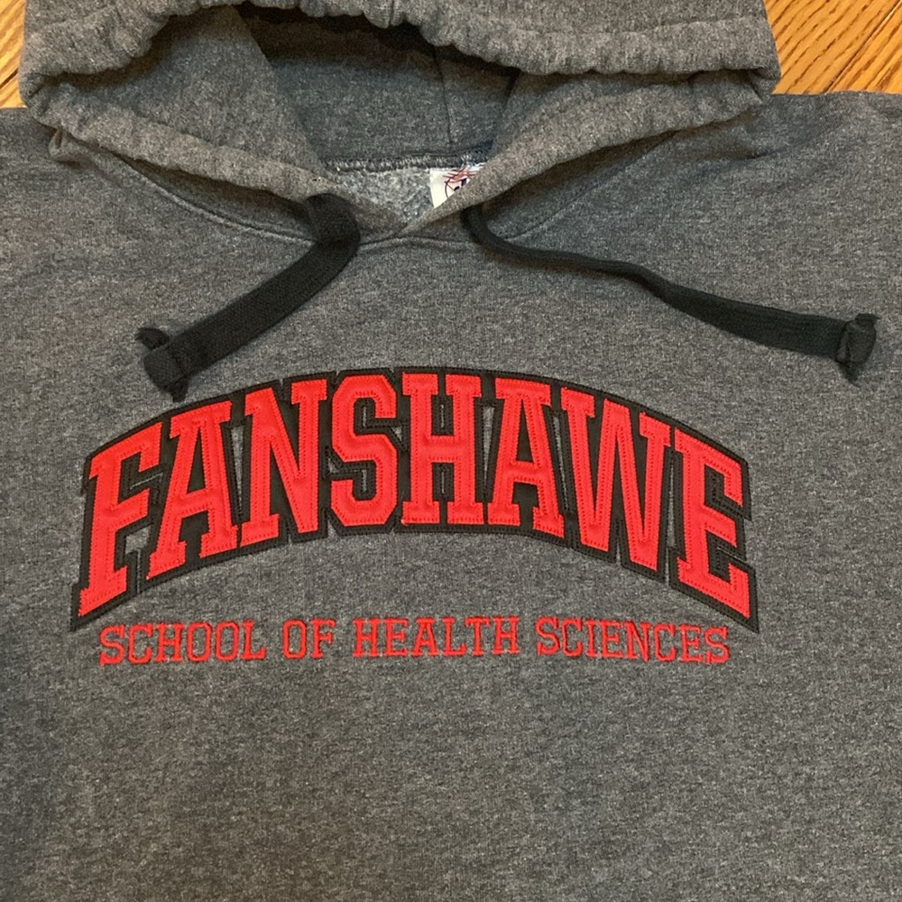 Fanshawe College Hoodie